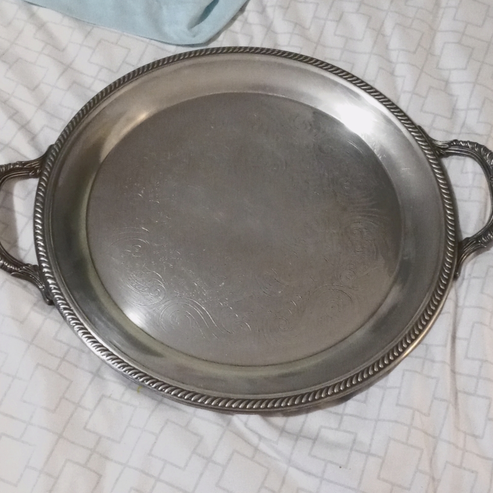 1883 antique from F.B. Rogers Silver Co.